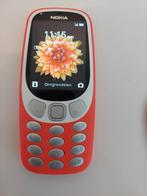 Nokia 3310 in mooie staat 3g, Geen camera, Ophalen of Verzenden, Zo goed als nieuw