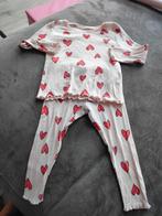 Leuk pyjama setje maat 86 Primark Cares, Ophalen of Verzenden, Gebruikt, Primark, Jongetje of Meisje