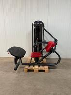 Panatta Hip Thrust machine/ Booty builder/ Glutes/ Gluteaus