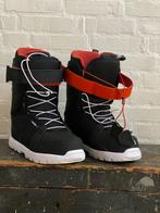 Snowboardschoenen mt 44 zgan Decathlon Wed-ze, Sport en Fitness, Snowboarden, Ophalen of Verzenden, Zo goed als nieuw, Schoenen