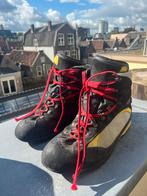 Crispi Bergschoenen Maat 43, Kleding | Heren, Schoenen, Ophalen of Verzenden, Gedragen, Zwart, Wandelschoenen of Bergschoenen