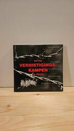 Duitse Vernietigingskampen in Polen, Boeken, Oorlog en Militair, Ophalen of Verzenden, Tweede Wereldoorlog, Zo goed als nieuw