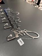 Riviera Maison Coatrack - Welcome Friends - Brandnew, Huis en Inrichting, Woonaccessoires | Kapstokken, Wandkapstok, Info@rm.nl