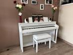 Kawai CA78 Digitale piano, Muziek en Instrumenten, Ophalen, Wit, Digitaal, Zo goed als nieuw