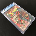 X-Men Vol.1 #103 CGC (1977) FN/VF (7.0), Eén comic, Amerika, Marvel Comics, Nieuw