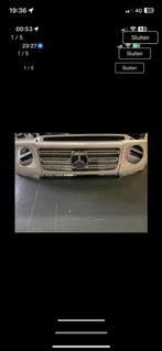 Mercedes G classe AMG, Ophalen of Verzenden, Nieuw