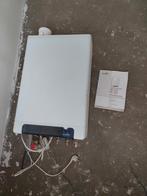 Intergas Kombi Kompakt HRE 28/24, Ophalen, Gebruikt, Aardgas, Ouder dan 10 jaar