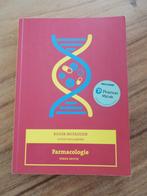 Farmacologie, 3e editie met MyLab NL toegangscode, Boeken, Nieuw, Roger McFadden, Ophalen of Verzenden, Nederlands