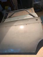 Peugeot 404 twee deuren jaartal 1964 en ervoor, Auto-onderdelen, Carrosserie en Plaatwerk, Ophalen of Verzenden, Peugeot