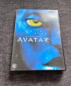 dvd "Avatar", Vanaf 12 jaar, Ophalen of Verzenden, Zo goed als nieuw, Fantasy
