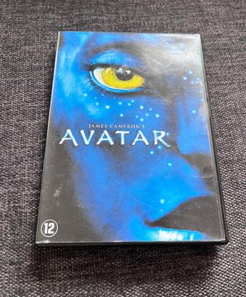 dvd "Avatar" beschikbaar voor biedingen