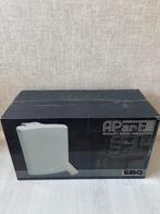 Nieuw in doos: Apart Audio SDQ5PIR-W actieve speakerset wit, Ophalen, Nieuw