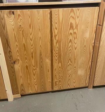 IKEA Ivar kast