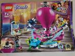 LEGO Friends 41373 Gave octopusrit! met originele doos, Ophalen of Verzenden, Zo goed als nieuw, Complete set, Lego