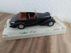Solido Age d'or 1:43 #4003 Talbot T23, Solido, Auto, Solido, Ophalen of Verzenden