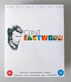 Clint Eastwood: Eight Movie Collection | 8-Disc Boxset, Cd's en Dvd's, Blu-ray, Ophalen of Verzenden, Gebruikt, Klassiekers, Boxset