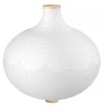 Ikea Risbyn hanglampenkap, Ophalen of Verzenden, Zo goed als nieuw, Overige materialen