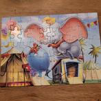 Disney dombo puzzel, Kinderen en Baby's, Ophalen of Verzenden, 10 tot 50 stukjes, Zo goed als nieuw