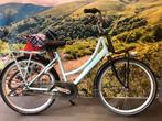 Batavus Diva Kind,  44CM, Ophalen, Versnellingen, Batavus, Zo goed als nieuw