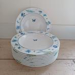 Prachtig Mepal servies design Janneke Brinkman, Caravans en Kamperen, Kampeeraccessoires, Ophalen of Verzenden