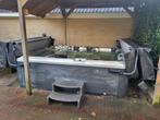 Jacuzzi gebruikt Passion Spa Estatic Wave 7 persoons, Ophalen, Gebruikt, Filter, Vast