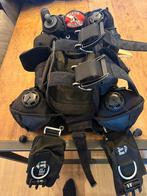 dive system wing, Watersport en Boten, Ophalen, Gebruikt, Trimvest of Wing