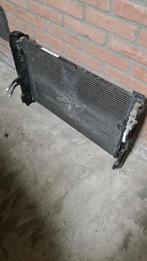 Radiator Airco condensor BMW E90,93=
323i/325i coupe/cabrio, Ophalen of Verzenden, BMW