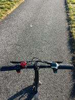 Windgoo B20 Elektrische Fiets - Compact en Handig!, Fietsen en Brommers, Minder dan 30 km per accu, Gebruikt, Minder dan 47 cm