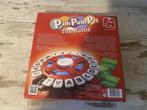 Pim pam pet the battle [s783], Hobby en Vrije tijd, Gezelschapsspellen | Bordspellen, Ophalen of Verzenden, Zo goed als nieuw