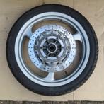 BMW K75 k100 k1100 wielen velgen en banden te koop in Vianen, Ophalen, Gebruikt