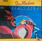 James Brown - Sex Machine 12" Single, Cd's en Dvd's, Vinyl | Overige Vinyl, Ophalen of Verzenden
