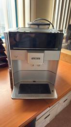 Siemens EQ.6 plus s 300, Witgoed en Apparatuur, Koffiezetapparaten, Gebruikt, Ophalen of Verzenden, 2 tot 4 kopjes, Koffiemachine
