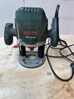 Bosch bovenfrees Pof1100, Doe-het-zelf en Verbouw, Ophalen of Verzenden, Elektrisch, Bovenfrees