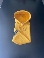 Daily Paper Captain Hoodie Geel Maat XS, Geel, Ophalen of Verzenden, Zo goed als nieuw, Daily Paper