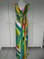 Lange maxidress strandjurk maat 38-40 Braziliaans, Ophalen of Verzenden, Nieuw, Maat 38/40 (M), Onder de knie