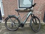 Cube Kathmandu Hybrid Pro 625 flashgrey and black 2022, 51 tot 55 cm, Ophalen of Verzenden, Zo goed als nieuw, Cube