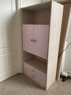 Lifetime kast met lade en deuren, Ophalen, Gebruikt, 50 tot 100 cm, Met lade(s)