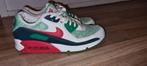 Nike Air Max 90 Nordic Christmas (2020) Maat 47, Kleding | Heren, Schoenen, Overige kleuren, Nike, Ophalen of Verzenden, Sneakers of Gympen
