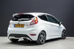 Ford Fiesta ST-2 1.6 182pk STYLE PACK |verlagingsveren|navig, Voorwielaandrijving, 1596 cc, Gebruikt, Euro 6