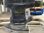 Festool DTS 400 EQ Delta Schuurmachine, Doe-het-zelf en Verbouw, Gereedschap | Schuurmachines, Ophalen of Verzenden, Gebruikt