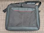 Targus Laptoptas Groot Formaat, Computers en Software, Laptoptassen, Ophalen of Verzenden, 17 inch of meer, Gebruikt, Aktetas