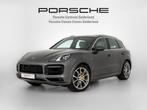 Porsche Cayenne E-Hybrid (bj 2020, automaat), Auto's, Porsche, Te koop, Zilver of Grijs, Gebruikt, 750 kg