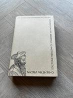 Ancient Music Adapted To Modern Practice, Ophalen of Verzenden, Zo goed als nieuw