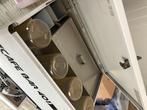 Koffiezetapparaat cafebar 401, Ophalen, Gebruikt, Overige typen, 10 kopjes of meer