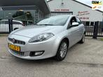 Fiat Bravo 1.4 T-Jet Dynamic * Automaat * NAP * APK tot 05-2, Gebruikt, 4 cilinders, Origineel Nederlands, Bedrijf