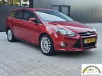 Ford Focus 1.6 110 kW Titanium – Di.Briem + waterpomp nieu, 1258 kg, Gebruikt, 4 cilinders, 150 pk