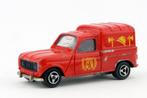 Schaalmodel 1:55 "Majorette Renault 4L", Hobby en Vrije tijd, Gebruikt, Ophalen of Verzenden, Auto