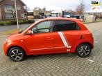 Renault Twingo Z.E. R80 Vibes 100 % elektrisch nog €2000 s, Te koop, Geïmporteerd, 4 stoelen, Hatchback