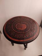 Jack Daniels Tennessee Apple tafeltje 40/40, Ophalen of Verzenden