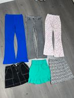 Meisjes kledingset maat 130/140, Ophalen of Verzenden, Zo goed als nieuw, Meisje